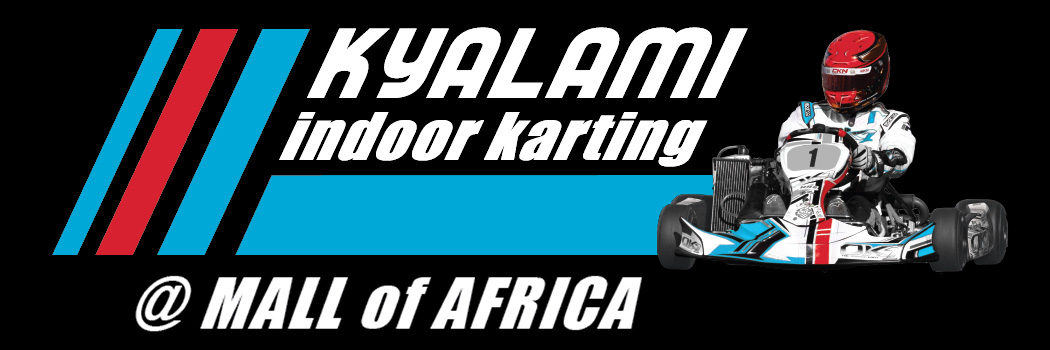 Kyalami Indoor Karting